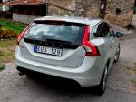 Volvo V60 2010 года